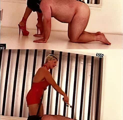 femdom extreme