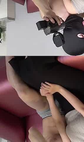 Marunouchi Office Beauty Fair Skin Slim Body Dominant Creampie on Corporate Goddess 2nd