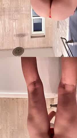 sexy bitch white Holly Wolf nsfw Video Exposed