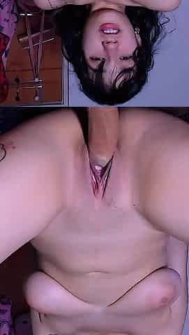 bangs her stepbrother after party