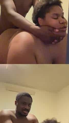 Screwing ssbbw chunky doxy til that babe orgasms