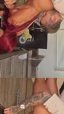 I Went to Get My Friend for the Gym and Ended up Swallowing My Stepbrother's Cock in an Oversight