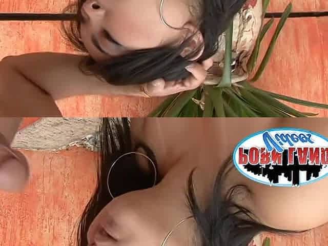 Hot Asian Slut Mariana Sato