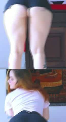 Amateur Blonde Teen Plays Solo with Toy Webcam Porn