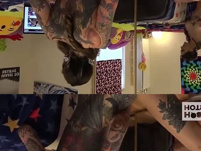 Randy Rocky Emerson - Cumshot Dirt