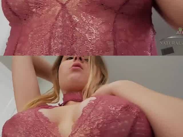 Elektra Roses Fuzzy Cunt Is In Love With Her Vibrator