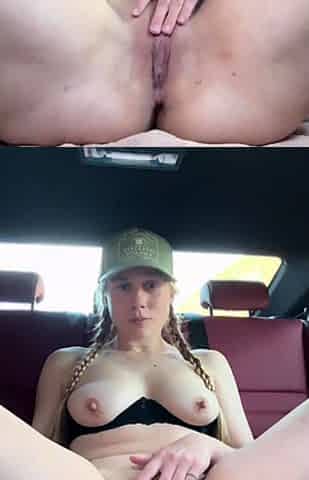 Love Chat Big Boobs Brunette Masturbating For Cam