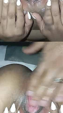 Sex with a stranger and this babe squirts