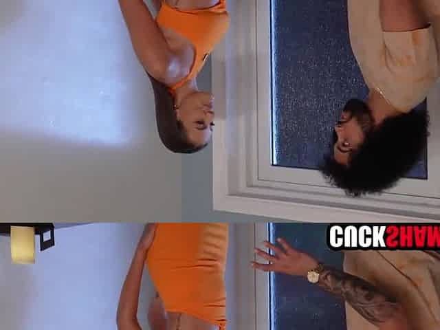 Hawt wife bangs stranger and films it for cuckold spouse