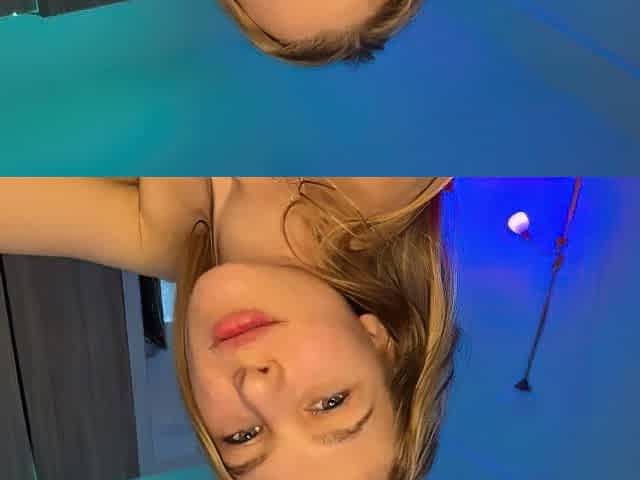 Natural hotty dancing and masturbate