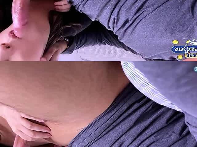 Volevo Solo Guardare Un Film, Ma Poi E Successo Questo