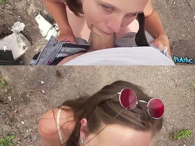 Amateur Slut Called Riddy Gets Her Hairy Cunt Drilled In Pov With Martin Gun