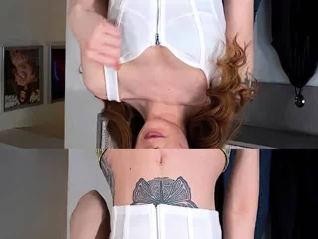 Cute brunette young hookup amateur teen blowjob