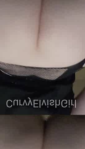 Shaking, widening, and twerking my booty closeup compilation