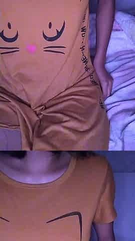 Indian Desi Beautiful College Girl Fingering and Masturbating Her Pussy and Show Sexy Body