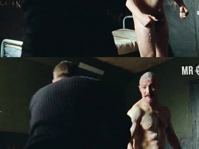 Celebrate Venom With Naughtiest Nude Antiheroes