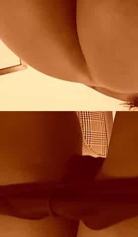 Sandy Rio: Exotic Beauty Banged Hard by Two Big Cocks