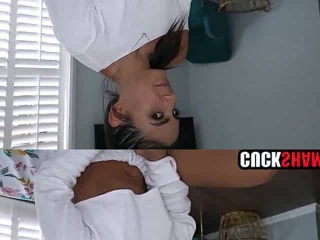 Super Sexy Wife Wishes To Screw BBC Ifo Cuck Spouse