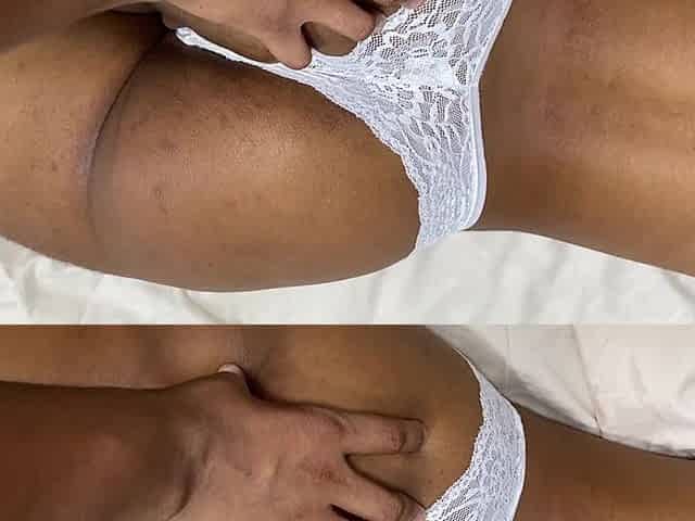 Big Ass Stepmom Gets Fucked by Her Horny Neighbor