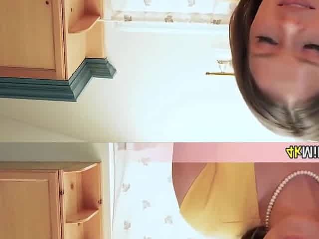 Milf Queen Krissy Using Her Glass Toy With Krissy Lynn