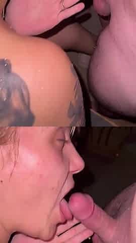 Public Sauna Thermal Baths Cinema Blowjob Doggy Taken From Behind Standing Hot Sweating Willing Couple Caught Alone