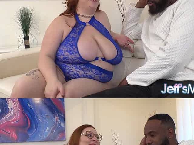 Gorgeous BBW whore smutty porn clip