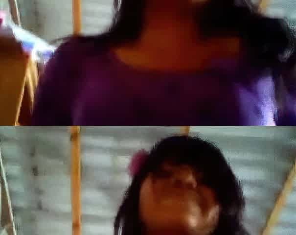 Casera Latina: Putipobre Amateur