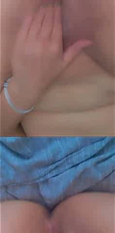 Solo Orgasm