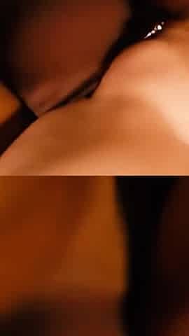 Redhead Paris Kennedy Sucks Her Man and Fucks Him