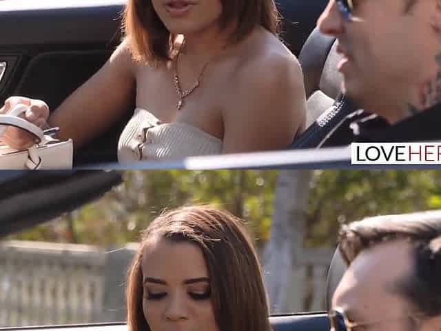 Cheating Gfs Foot Fetish Served By Boyfriends Best Friend - Eve Ellwood