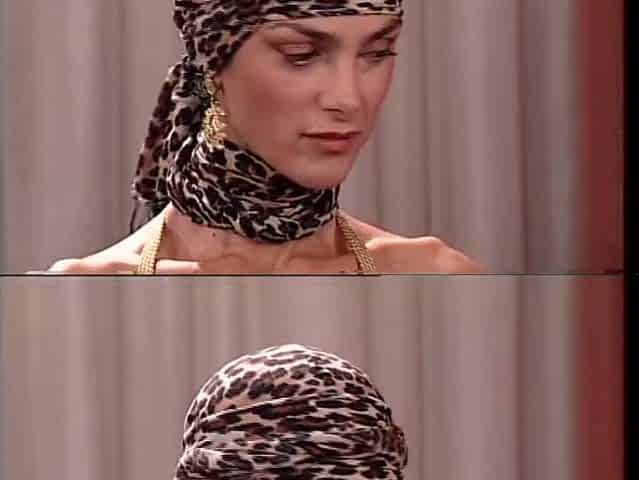 CAT CHICKS - (the movie scene in FULL HD Version restyling)