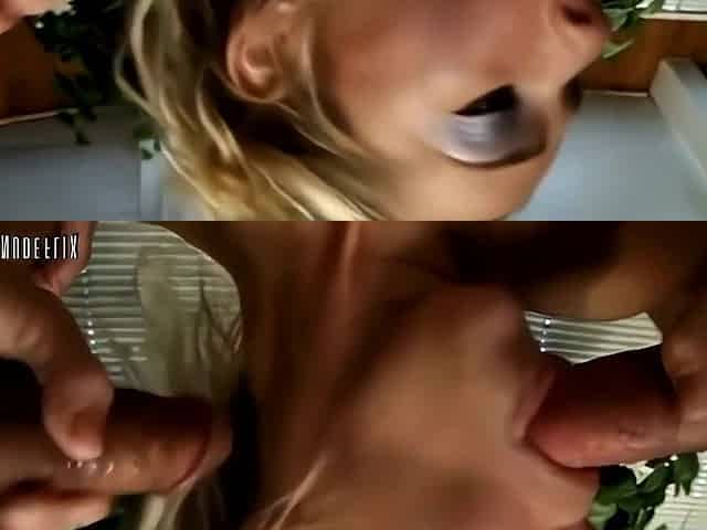 Kristi Myst filthy gangbang porn