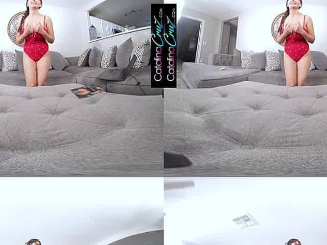 Wifey Needed Lovin 5k Vr