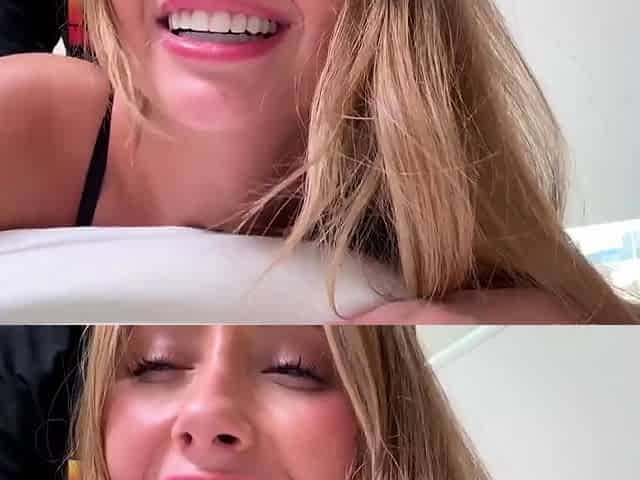 Blonde MILF Lily Phillips Takes Massive BBC in Rough Anal