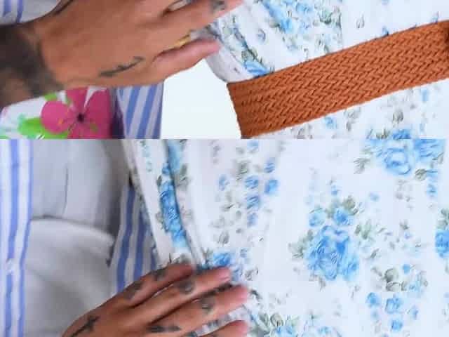 Stepmom Swap Turns Into Hardcore Orgy