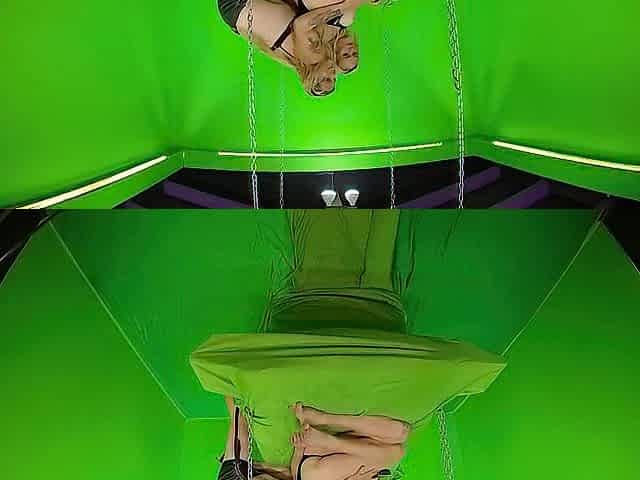 Mistresse' Hell two - Gopro Center Camera Vid 1 - Uncut Pre Edit Behind the Scenes