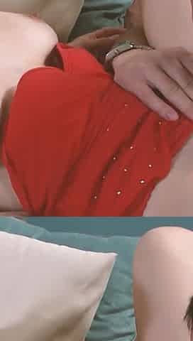 Cute Blondes Scene-1_busty Blonde Housewife Enjoys Her Neighbor's Cock and Facial