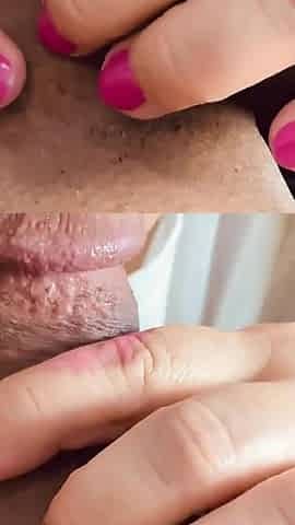 I Am Going to Bite Your Cock Then Ride My Big Ass While My Big Tits Bouncing on Dick Until You Cum Inside My Wet Pussy