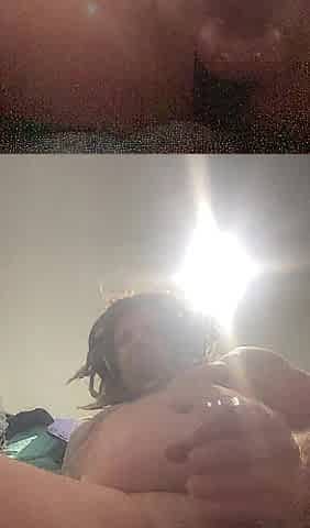 Experience with a worthwhile cum discharged