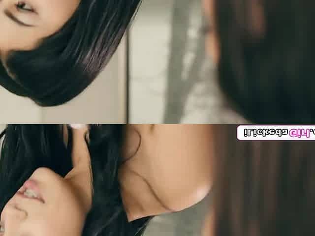 Brunette lesbian teen pussy licking hairy latina best friend