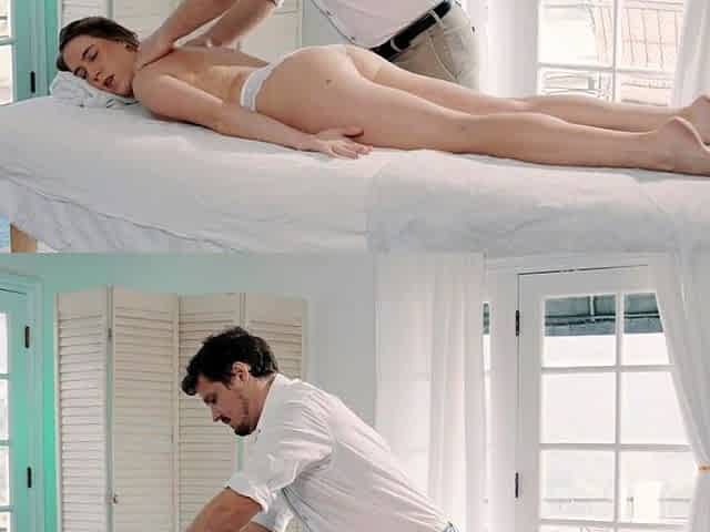 One Night Affair