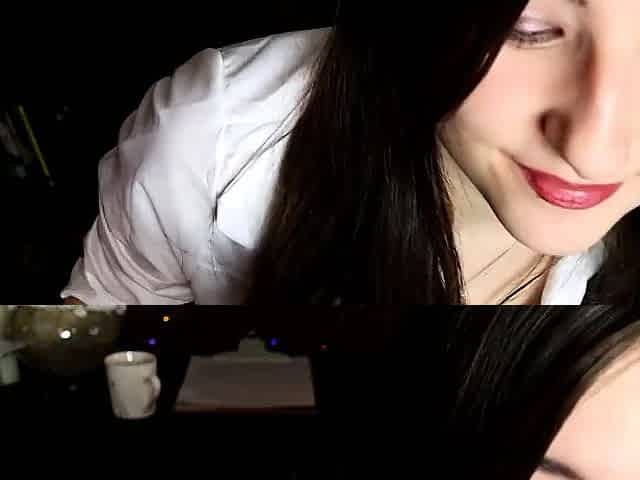 AftynRose ASMR Good Secretary Video!