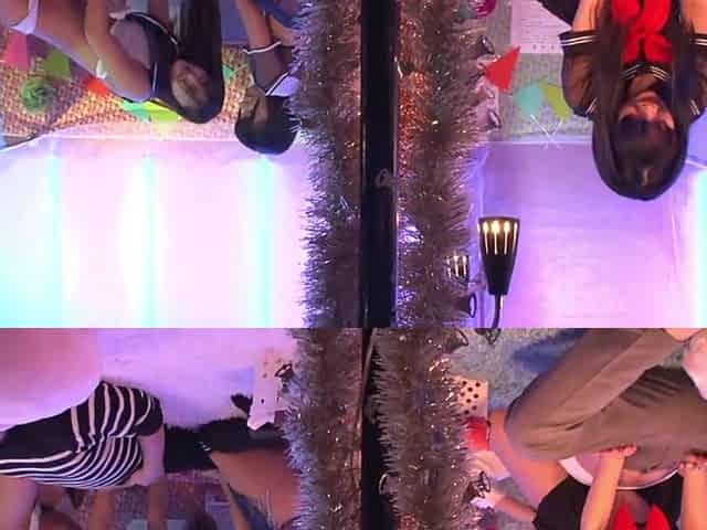 Rumors Swirl Around an Offbeat Massage Spot Where Playful Adult Staff Push Boundaries After Dark Part1