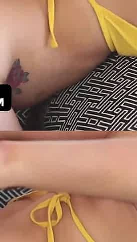 Teens Love Anal - Big Tits Blonde Teen Get Analled