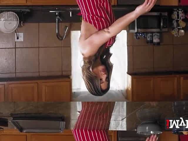 Breasty mother I'd like to fuck With S Tier Titties Makes Her Spouse PLEASED!