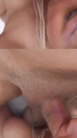 Anal in the Morning
