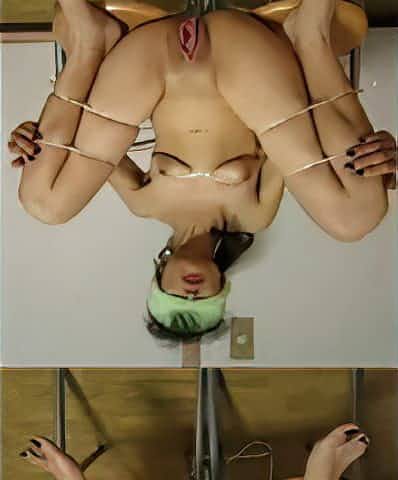 Fisting &bottle Insertions & Anal