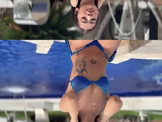 Horny Sex Video Big Ass Try To Watch For Ever Seen With Anna Cherry7