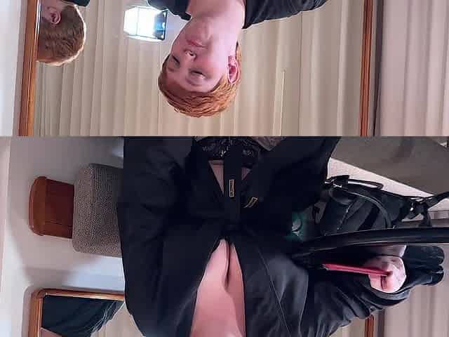 Casting Curvy: Craigslist SCAM! Lustful Large Titty Artist Just Wanted To Bang The Model