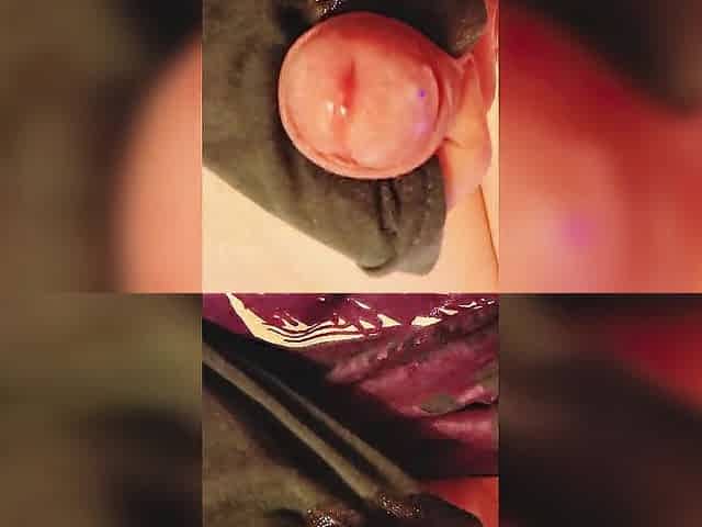Hattabi4ik Home Fapping Large Wang